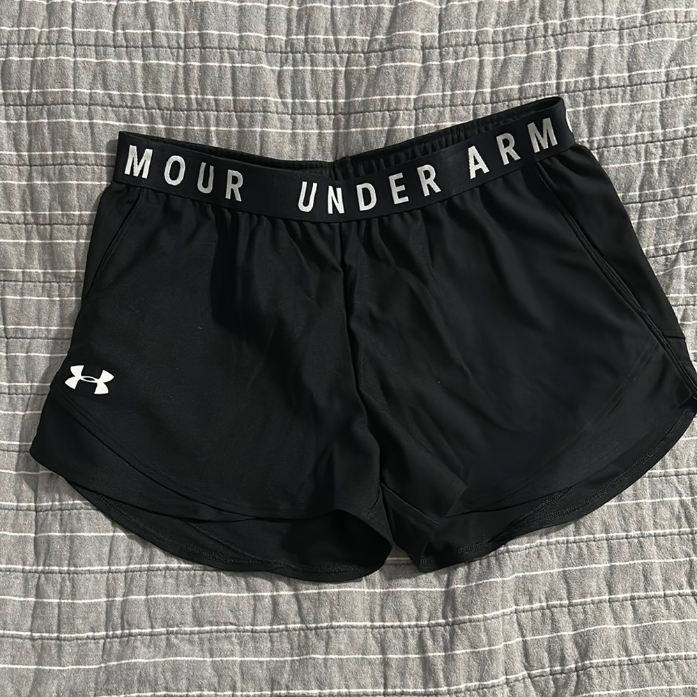Women’s Under Armour shorts